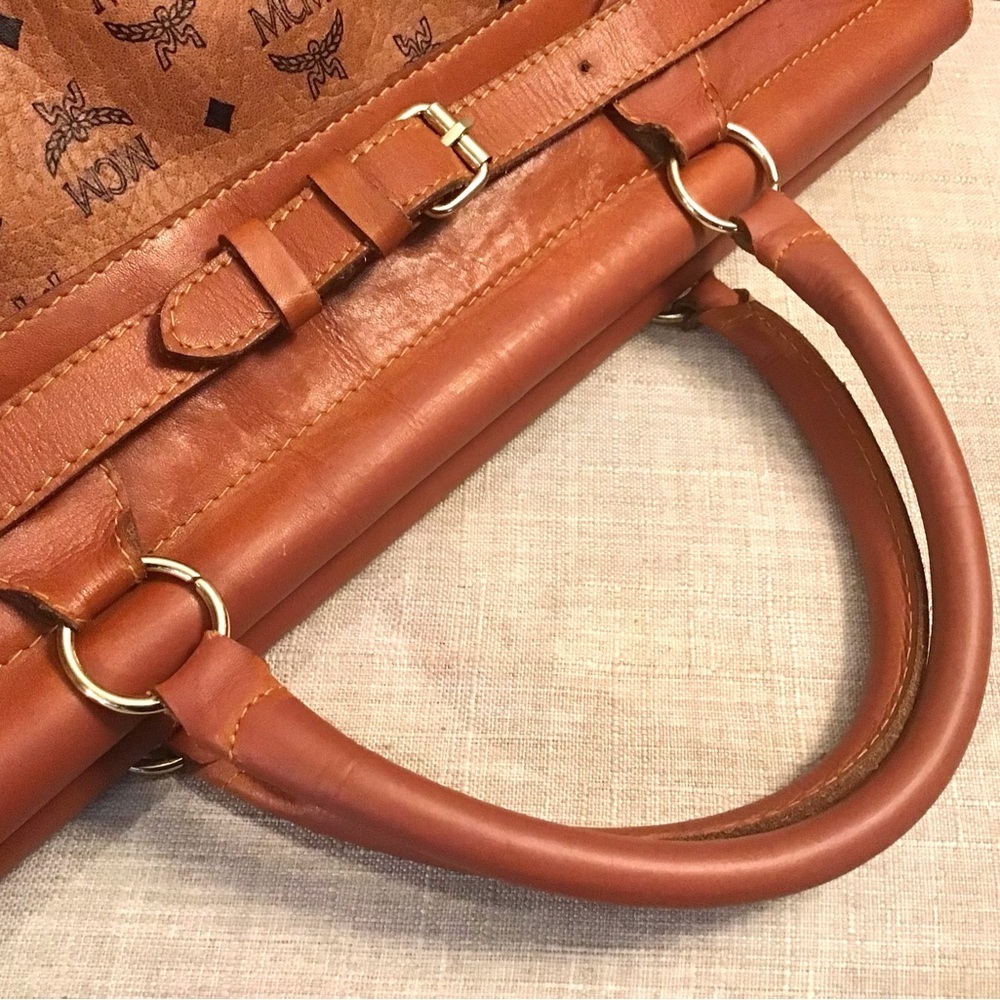 MCM Bags - Picture 6 of 15